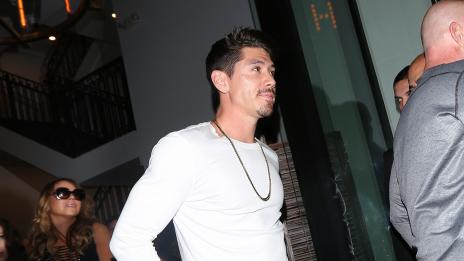 Марая забрави милиардера Пакър, замени го с танцьор