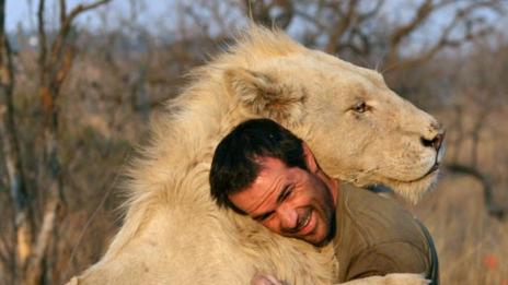 Хората с най-невероятните способности в света