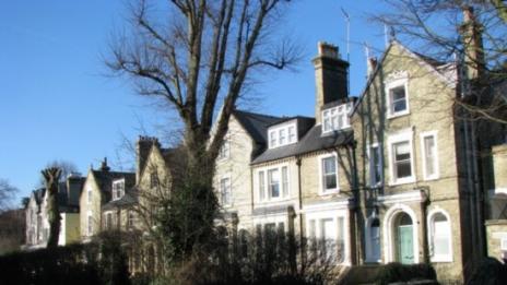 Най-култовите квартали на Лондон