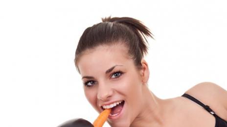 Повишете имунитета си!