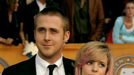 Райън Гослинг и Рейчъл Макадамс се мразели на снимките на „Тетрадката“