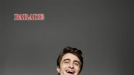 Хари Потър: Не ме бива в срещите и целуването