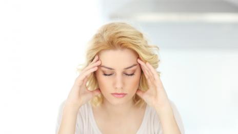 6 странни неща, които водят до загуба на памет