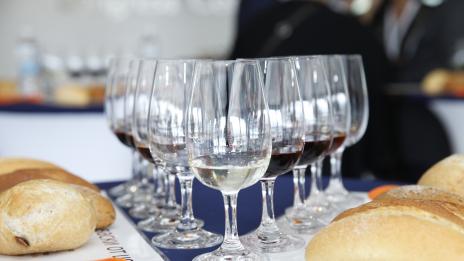 Как да комбинираме правилно различните вина с хляб?