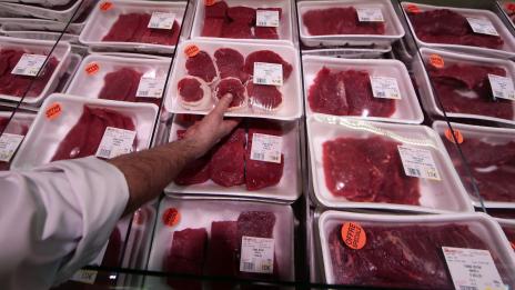 Близо 100 хиляди души пребориха диабета с... мазни меса