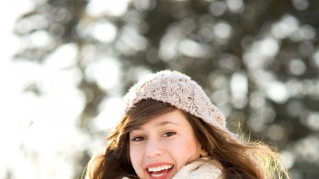 Студът и неговите изненадващи ползи за здравето