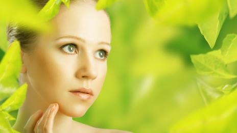 10 лесни стъпки да изчистите кожата си