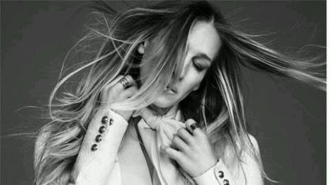 Сара Джесика Паркър си остава истинската Кари Брадшоу