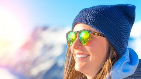 6 важни насоки при избора на слънчеви очила