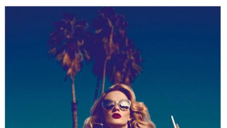 Зашеметяващ сексапил от Русия за Турция