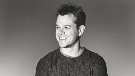 Мат Деймън: Щастлив съм, че съпругата ми е обикновена гражданка