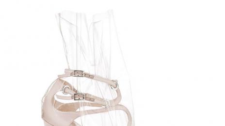 Най-актуалните модели обувки