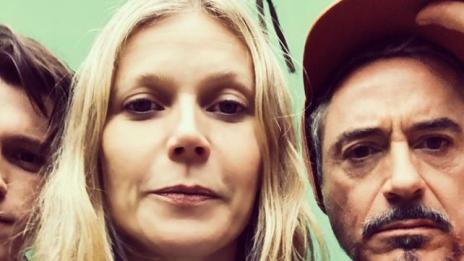 Гуинет плаща 145 000 долара споразумение заради вагиналните си яйца