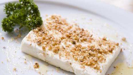 Сирене в мед – нов вариант