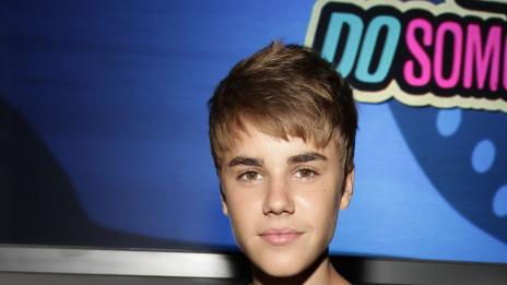 Бийбър е най-богатото хлапе в Холивуд