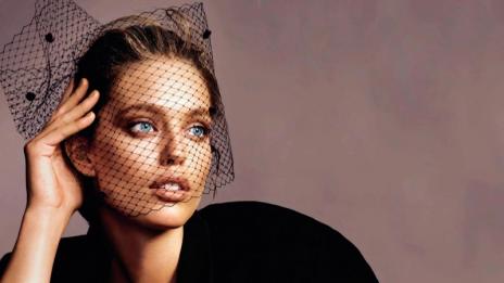 Есента е красива с Емили Дидонато