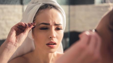 Тези кожни проблеми са признак за заболяване