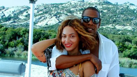 Бракът на Бионсе пак в криза?