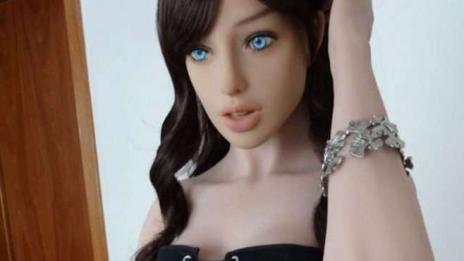 Бъдещето: Вместо труженички – роботи