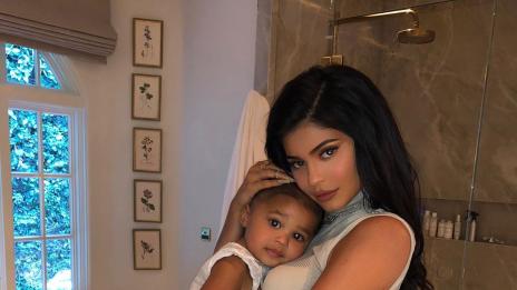 Кайли Дженър: Не съм идеалната майка