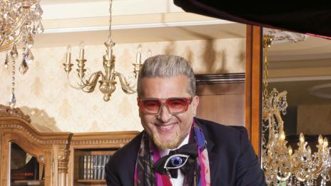 Евгени Минчев още обича Миро