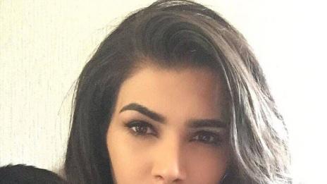 Трансджендър, иска да е като Ким. Похарчи 15 хиляди паунда за визия!