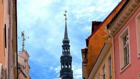 Естония – една подценявана дестинация