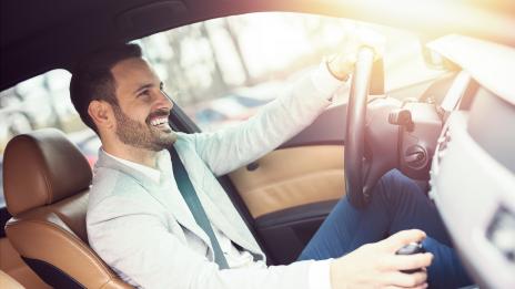 Кои зодии са най-добрите шофьори?