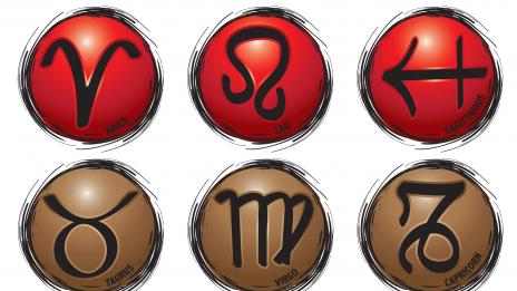 Зодиакални изкушения за повдигане на настроението