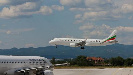 България Ер разкрива допълнителни полети до най-търсените си дестинации