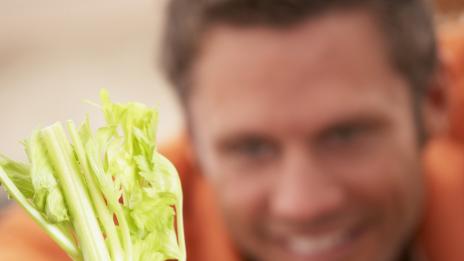 Правилните храни в точното време