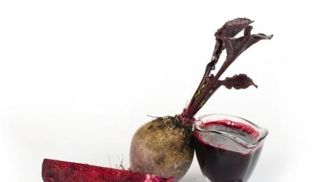 Заложете на цвекло за ниско кръвно