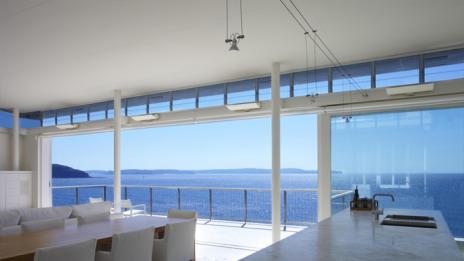 Имот под наем: Австралийската вила на Джордж Майкъл