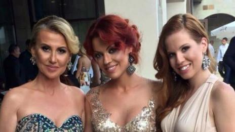 Илиана и Наско ще имат внучка?