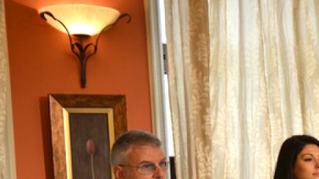 Христо Сираков купи диамантен пръстен за бъдещата си съпруга