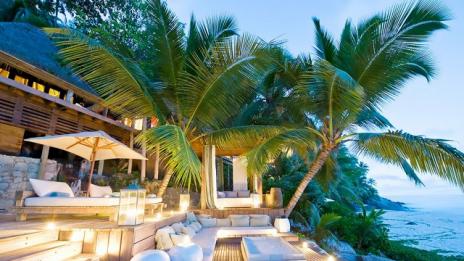 Любимите дестинации за меден месец на звездите