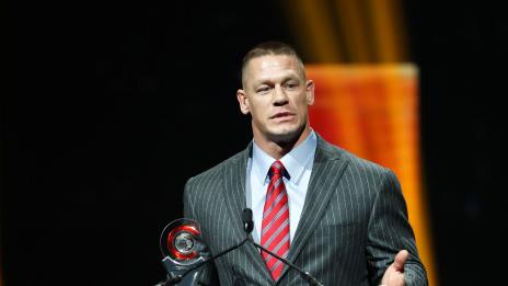 Джон Сина влиза в „Бързи и яростни“