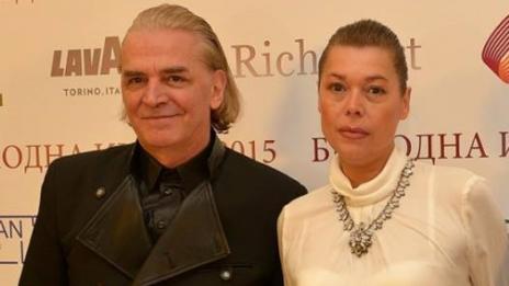 Ники Сотиров и Христина Маркова са водещите на Balkan Fashion Week