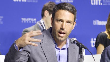 Бен Афлек за връзката си с Лопес: Това бе най-ужасната ми година