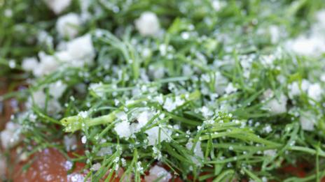 Средиземноморската диета вече си има алтернатива