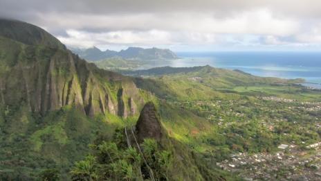 Забраненият път към рая