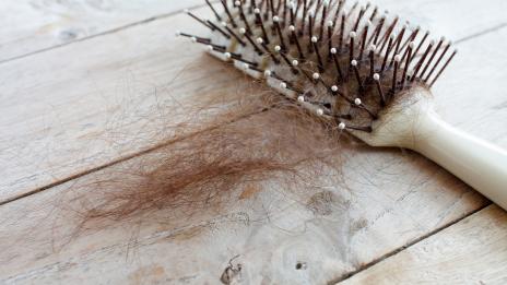 Косопад през пролетта – как да се справите?