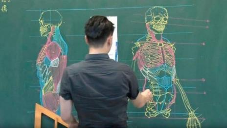 Учители, които безспорно могат да задържат всеки ученик в стаята