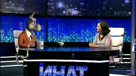 Мариана Попова напуска България