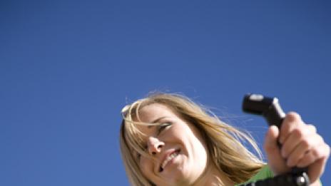 С колело или пеша – избягайте от целулита