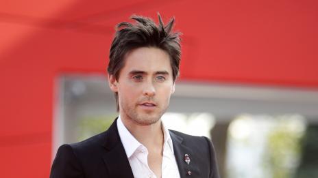 Джаред Лето за малко да стане наркопласьор