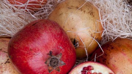 13 причини да обичате нар