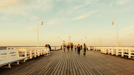 Жените почват да се чувстват пренебрегнати на 45