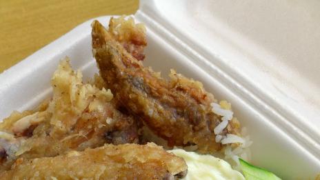 Най-тежките храни за обяд