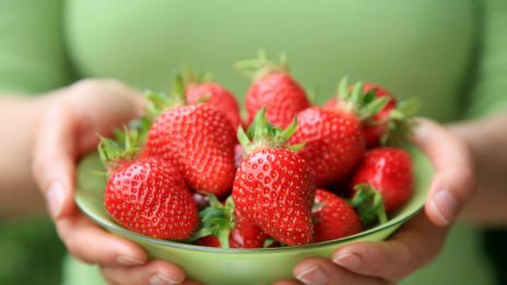 Храните, които подобряват сексуалната функция